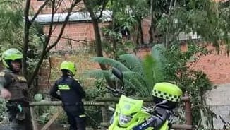 Homicidio en el barrio Belén de Medellín