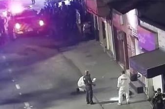 Combos de Medellín estarían detrás de un reciclador en Medellín