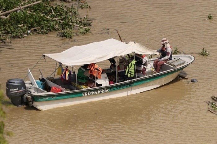 Embalse de Hidroituango