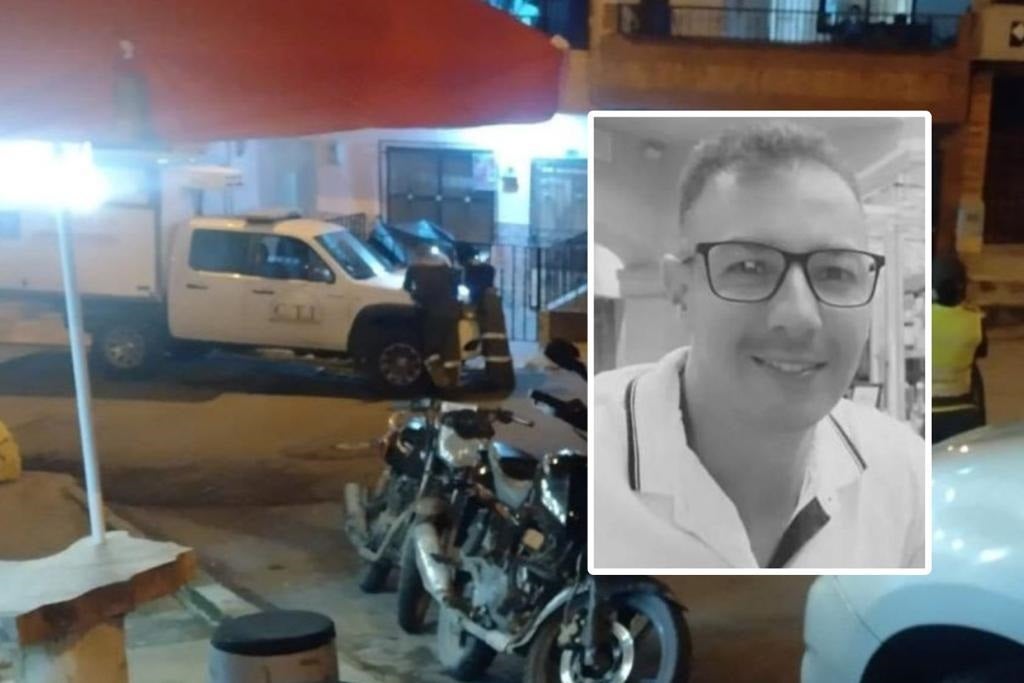 Asesinan a balazos a un joven en su casa en Caldas, Antioquia