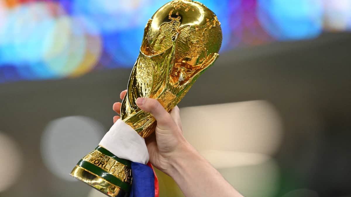 FIFA estaría cerca de aprobar el nuevo formato para el Mundial de 2026: ¿En qué consiste?