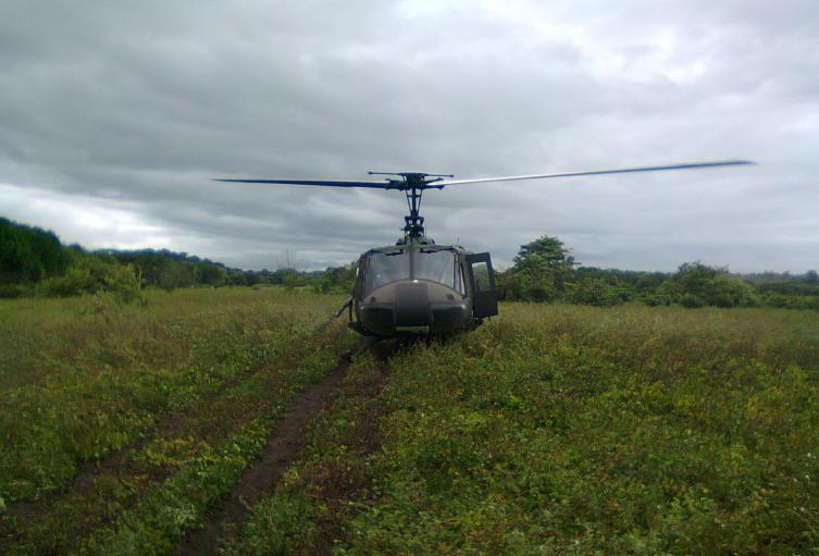 Foto de Helicóptero