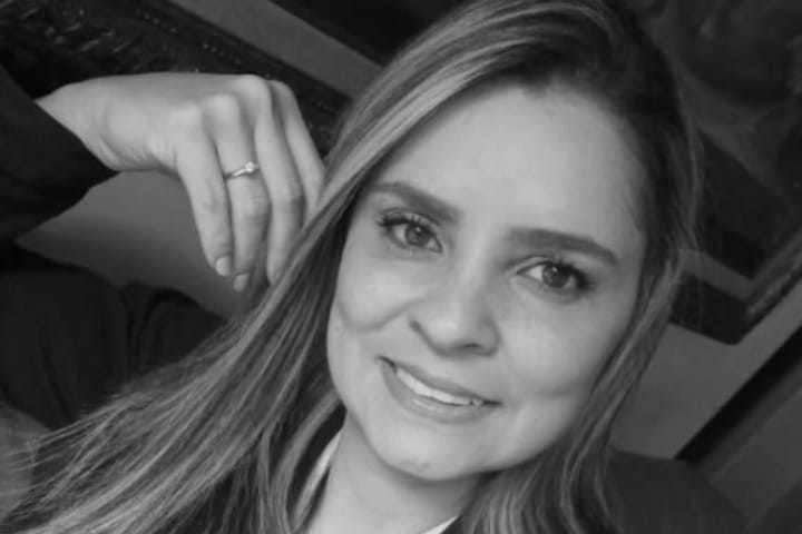 Maryori Muñoz Sánchez