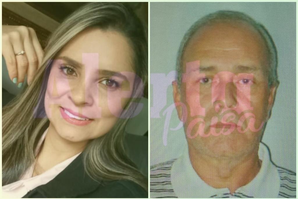 Luis Carlos Aguirre el hombre que mató con polvo químico a su ex en Sabaneta, Antioquia
