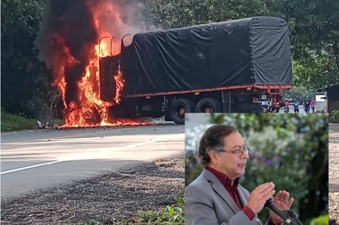 Presidente visita el Bajo Cauca antioqueño