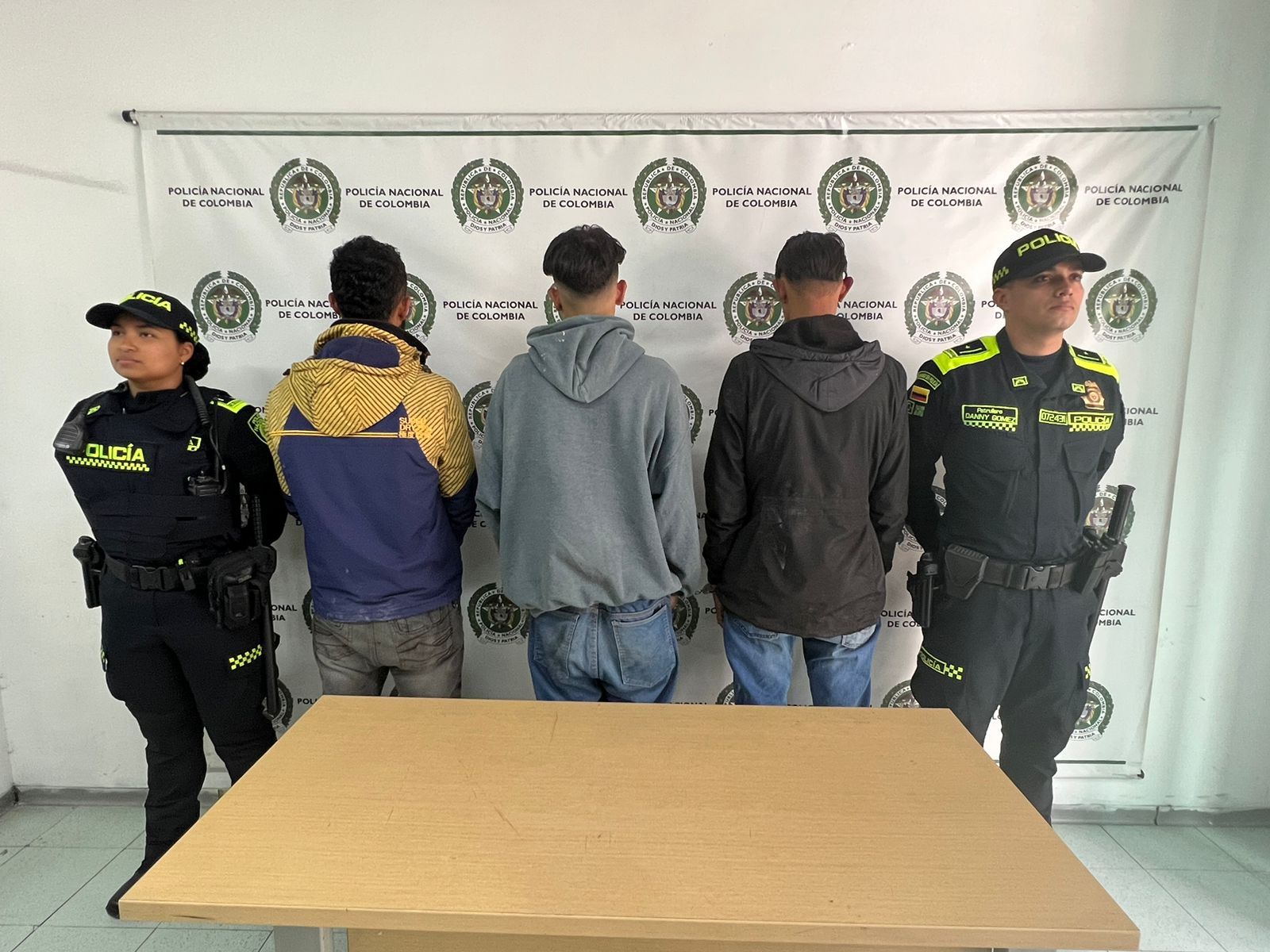 Borrachos en un acto de intolerancia asesinaron con un destornillador a habitante de calle en Medellín