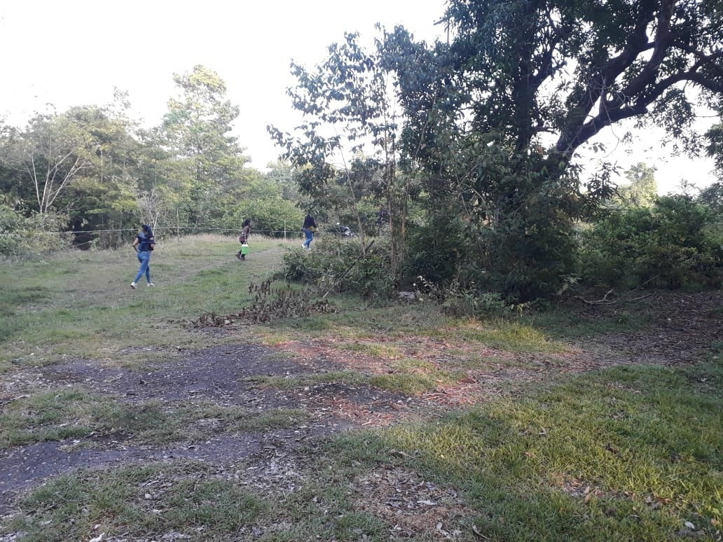 Autoridades evitaron invasión de un predio en zona industrial de campo petrolero en Yondó