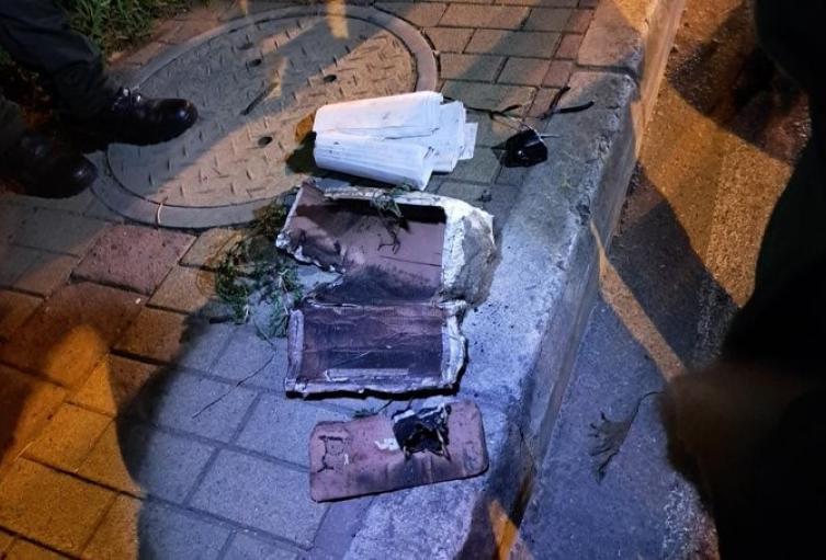 Policía responsabiliza al ELN de artefactos explosivos en Medellín e Itagüí