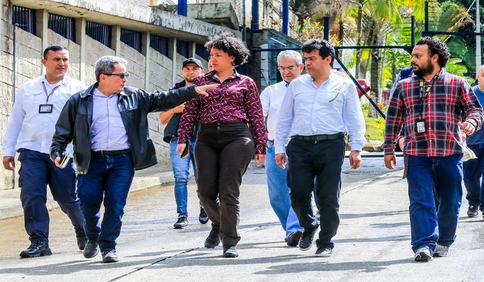 Diálogo con estructuras criminales en Antioquia