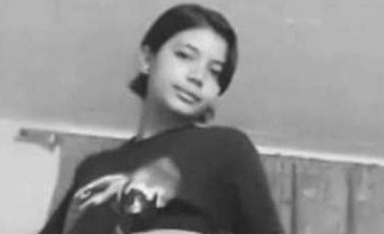 Elizabeth Macías Ayala, niña asesinada en Gómez Plata, Antioquia