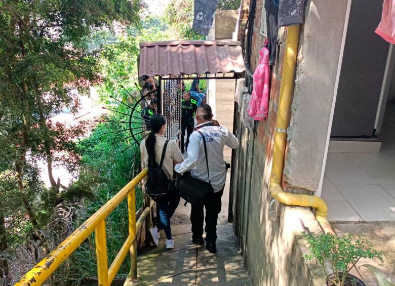 Por fuga de gas hombre murió asfixiado en la comuna 7 de Medellín