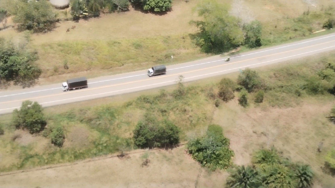 Plan retorno en Antioquia