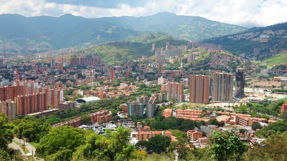 Medellín llega a 43 % de esclarecimiento de homicidios en lo que va del 2023