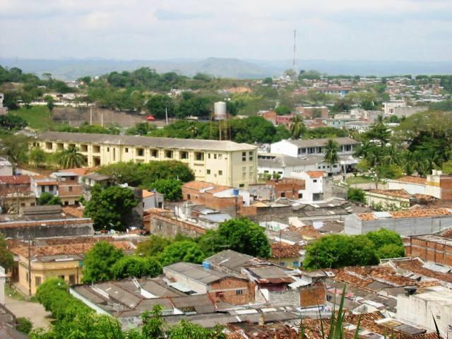 Capturaron a hombre que disparó contra uniformados de la Policía en Puerto Berrio