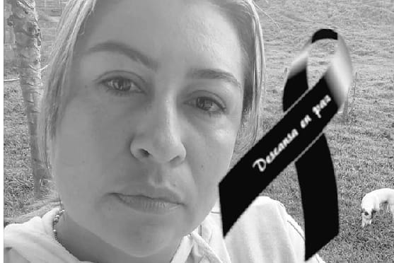 Mujer asesinada en Puerto Nare