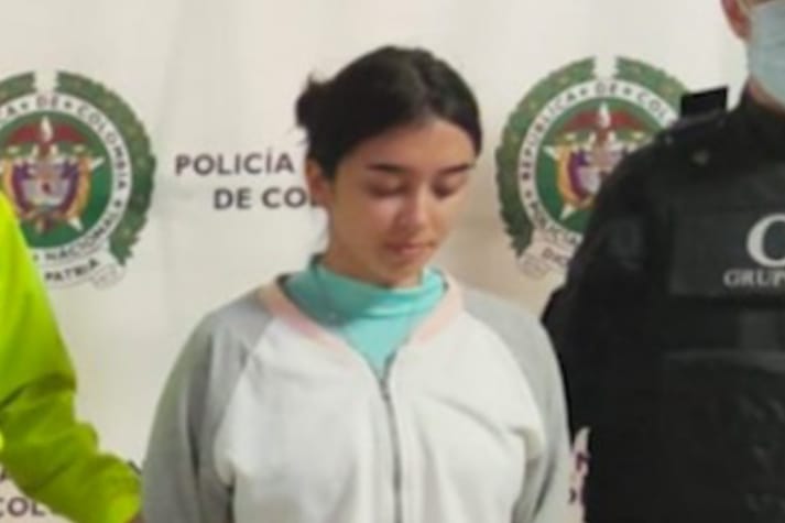 La Supuesta estafadora de Tinder de Medellín vinculada a cuatro historias más