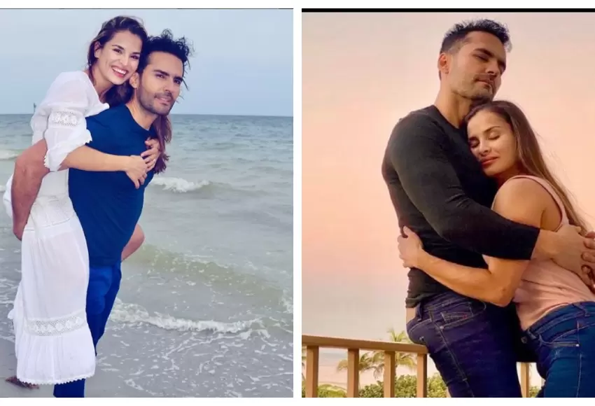 Yuly Ferreira perdió el bebé que estaba esperando con Fabián Ríos: "el dolor es tan intenso"