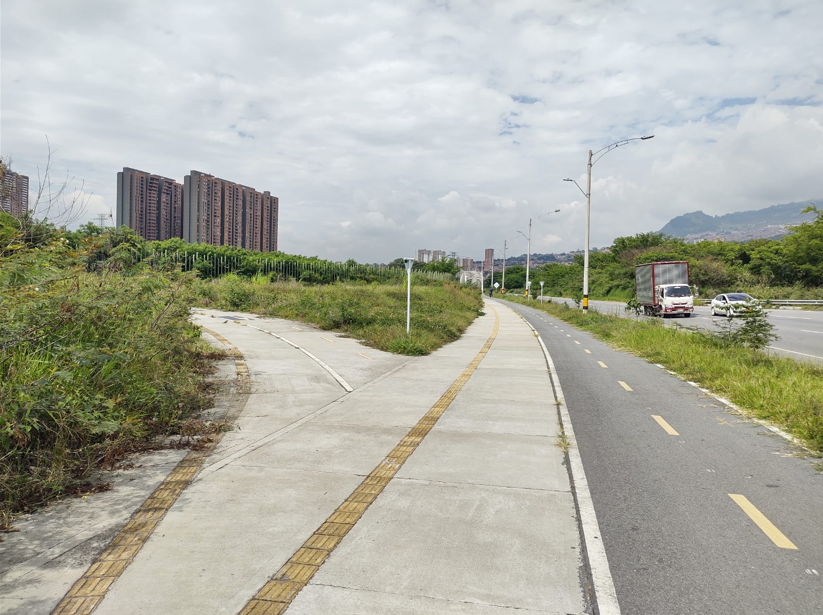 Hallaron cuerpo estrangulado y metido en sabanas en Bello, Antioquia