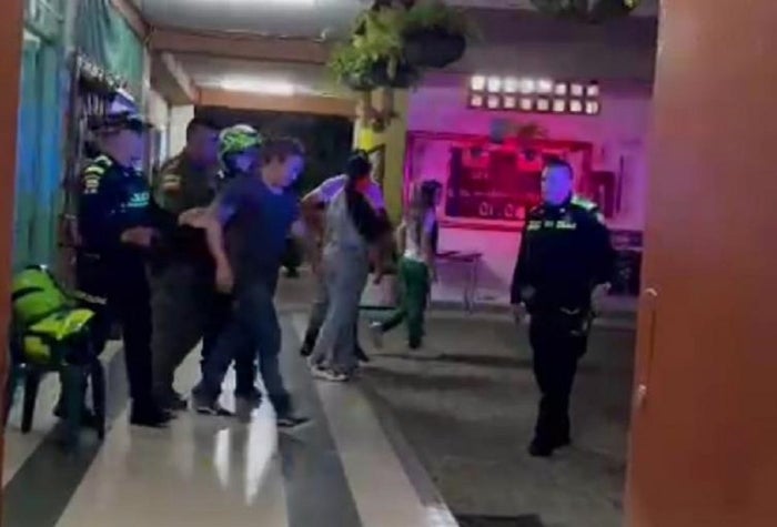 Docente señalado de abusar de menores en colegio de Medellín