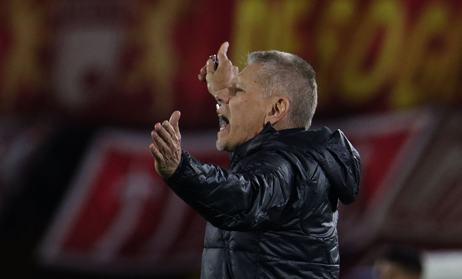 Santa Fe vs Nacional - Liga Betplay 2023