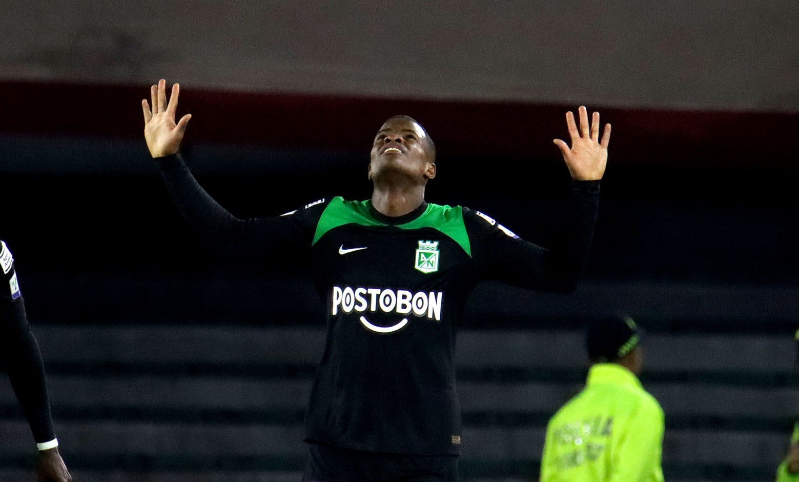 Santa Fe vs Nacional - Liga Betplay 2023