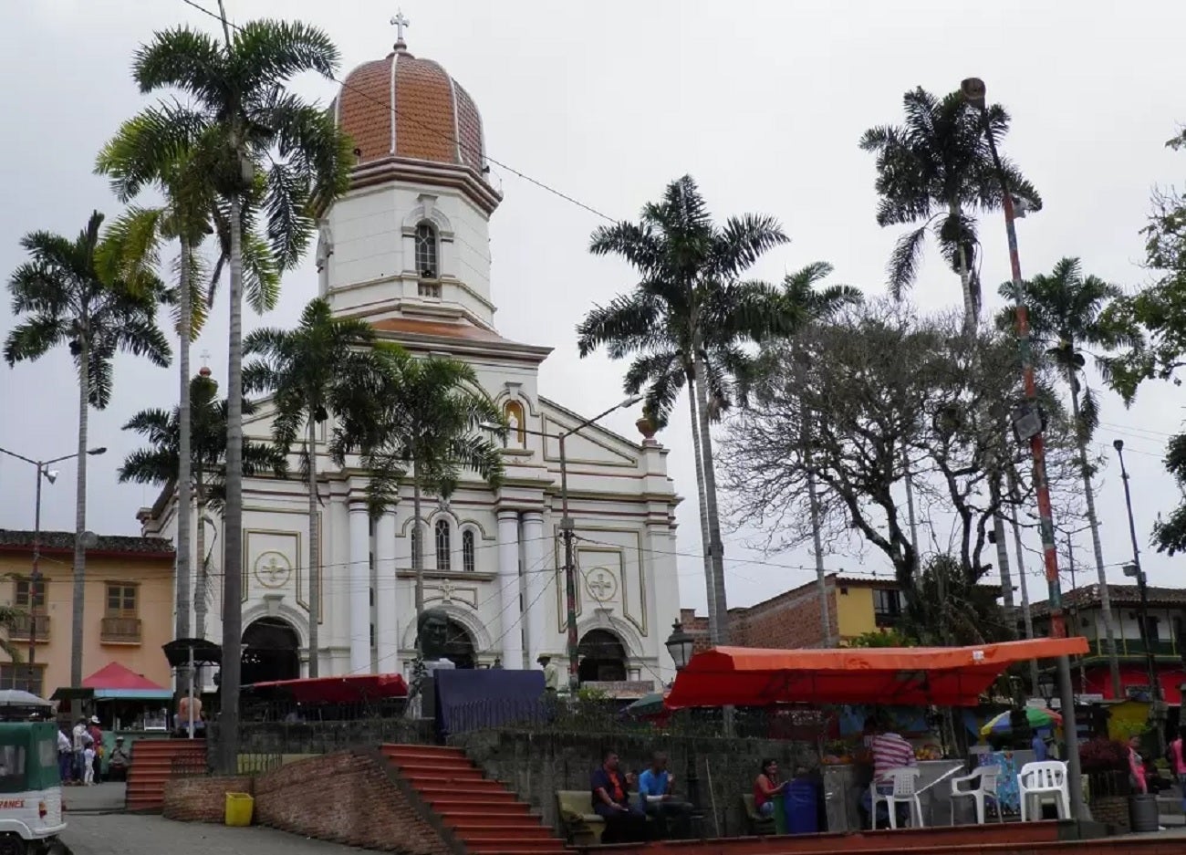 Ituango, Antioquia