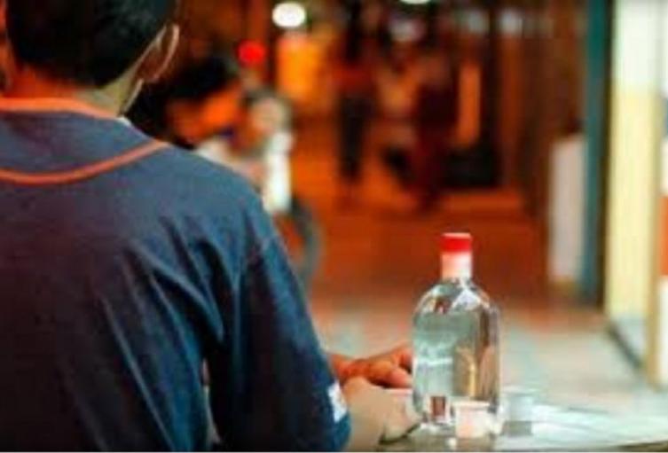 Referencia de riñas en Medellín