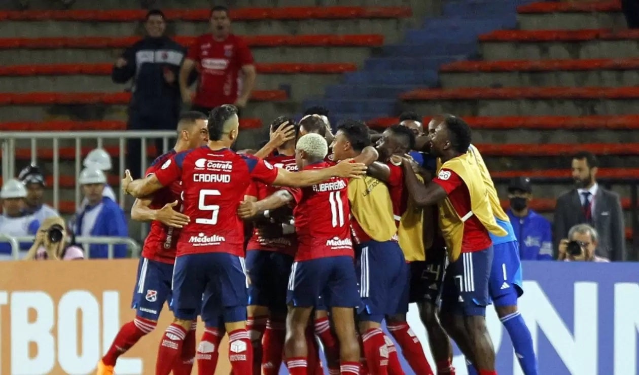 Independiente Medellín