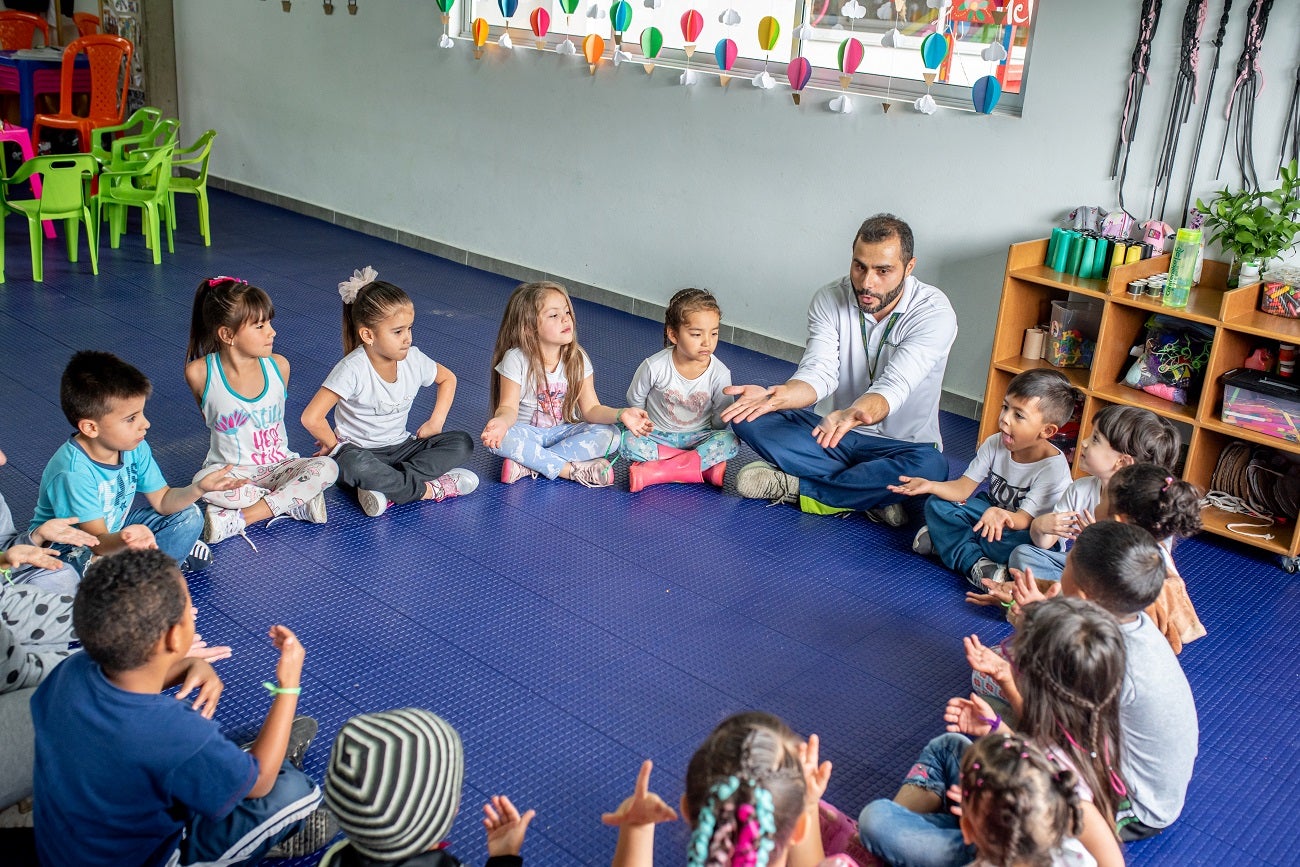 Ludotecas experimentales