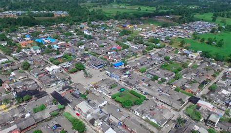 "En la vereda San Luis Beltrán, no tenemos secuestrados y no hay reclutamiento forzado": Alcalde de Yondó sobre pescadores desaparecidos