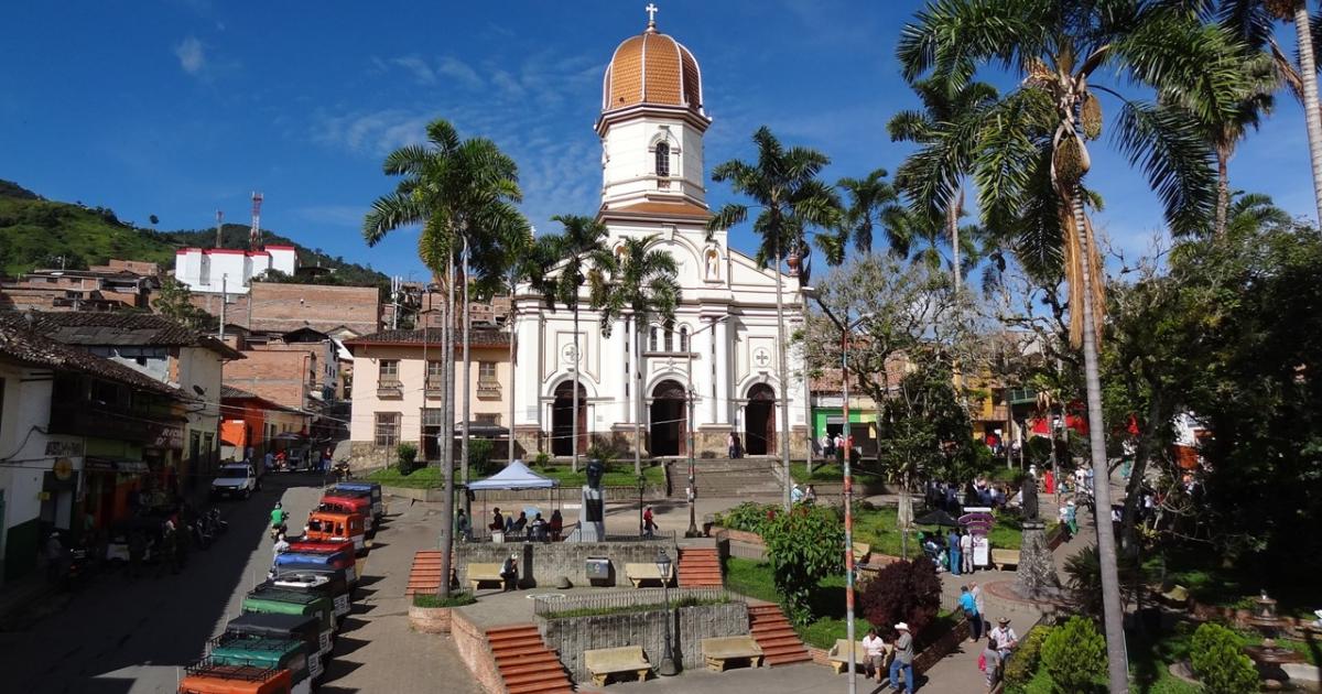 Investigan responsables de doble homicidio en Ituango, Norte de Antioquia