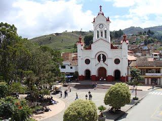 Guarne, Antioquia