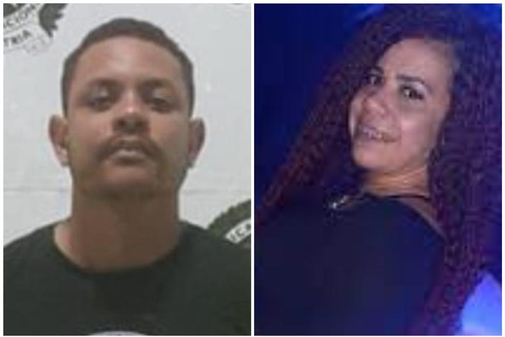 A la cárcel presunto hombre que estranguló a su mujer en Manrique