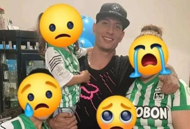 Taxista asesinado en Bello