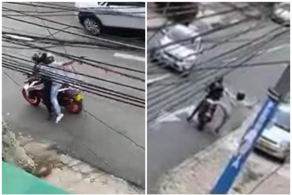 Seguridad en límites de Medellín y Bello preocupa a las autoridades