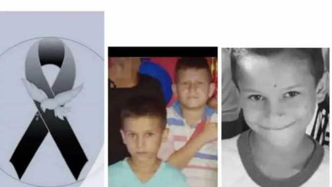 La Muerte de dos niños en la vía Medellín - Bogotá se debería a un micro sueño de la conductora