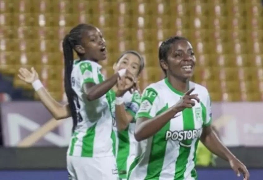 Nacional femenino