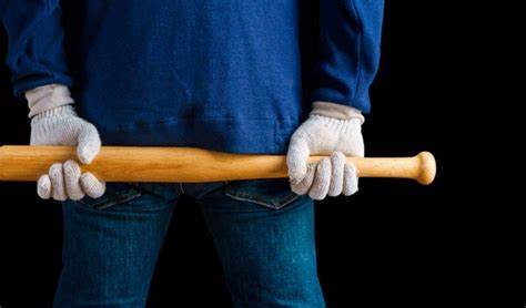 Lo mataron con un bate en el Popular 1 de Medellín