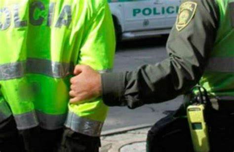 A prisión patrullero de la Policía que habría pedido dinero para devolver una moto hurtada