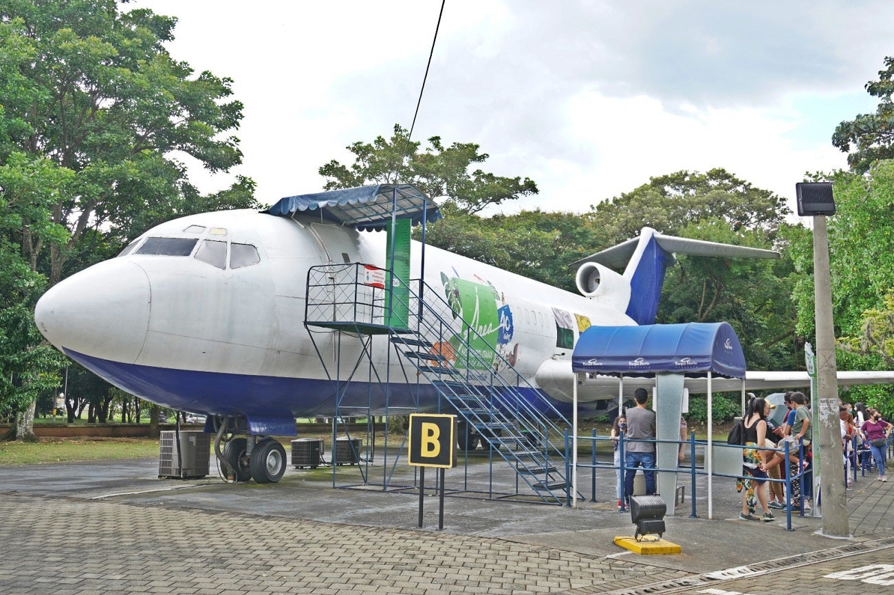 Parque Norte de Medellín