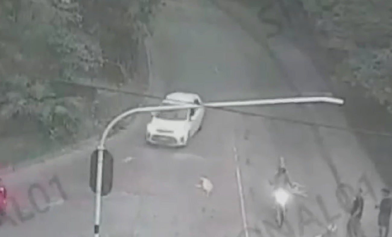 Recuperación vehículo en Medellín