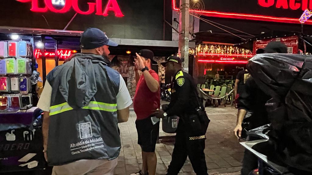 Mayo es el mes menos violento en la historia reciente de Medellín, según indica la Alcaldía