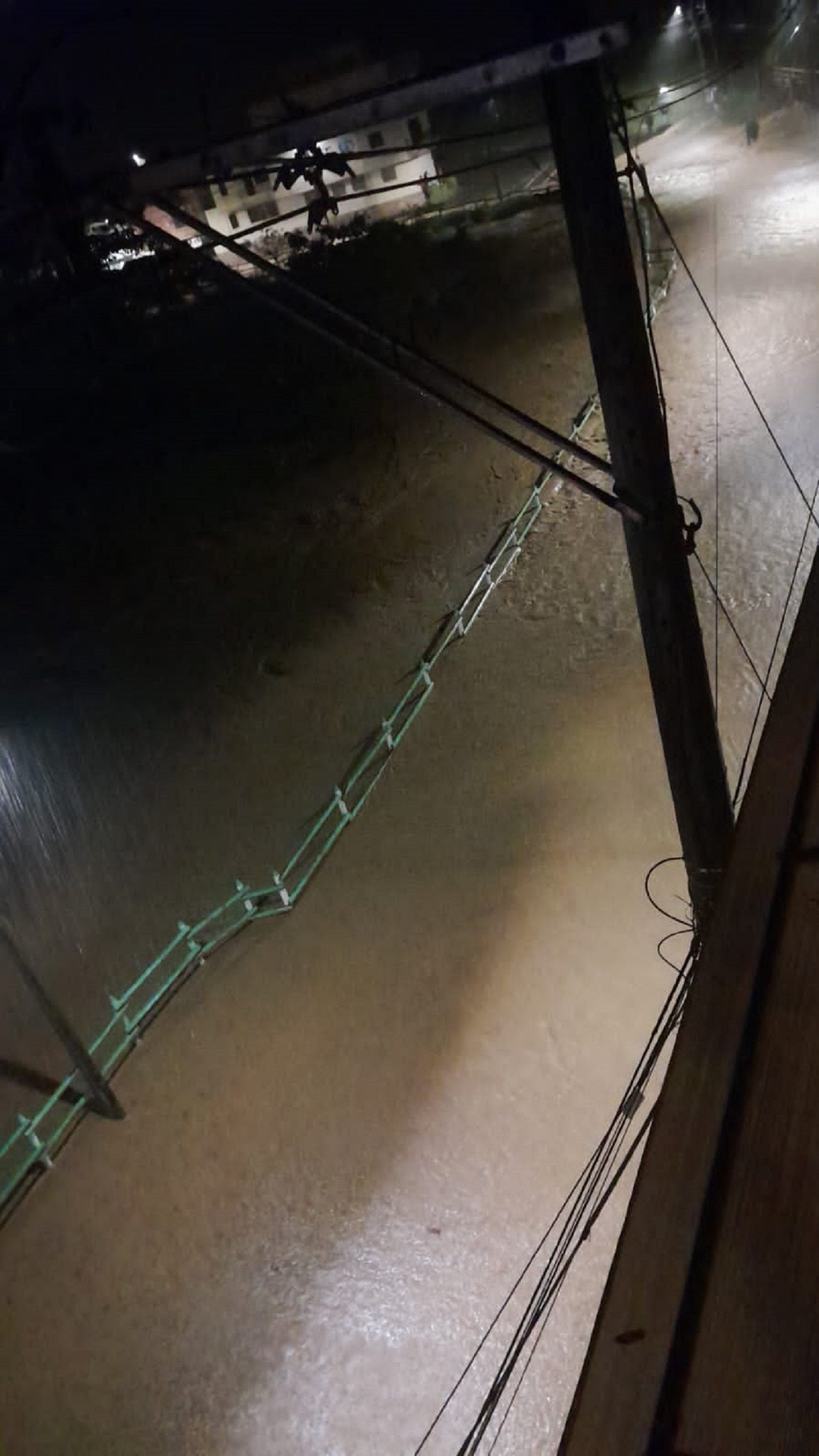 En Barbosa se reportó movimiento en masa y el desbordamiento de tres quebradas