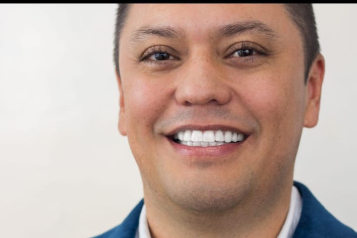 Alcalde del municipio de Caldas, Antioquia