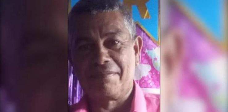 El cuerpo del lider fue encontrado en zona rural de San Pelayo Cordoba