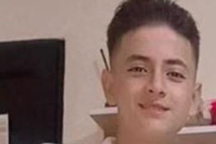 La policía se comprometió en buscar al responsable del crimen de adolescente de 15 años en Medellín