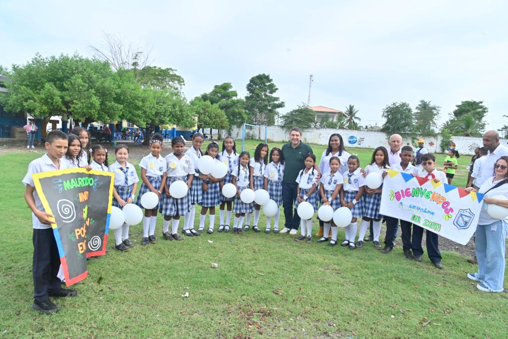 Ministro de las TIC, Mauricio Lizcano