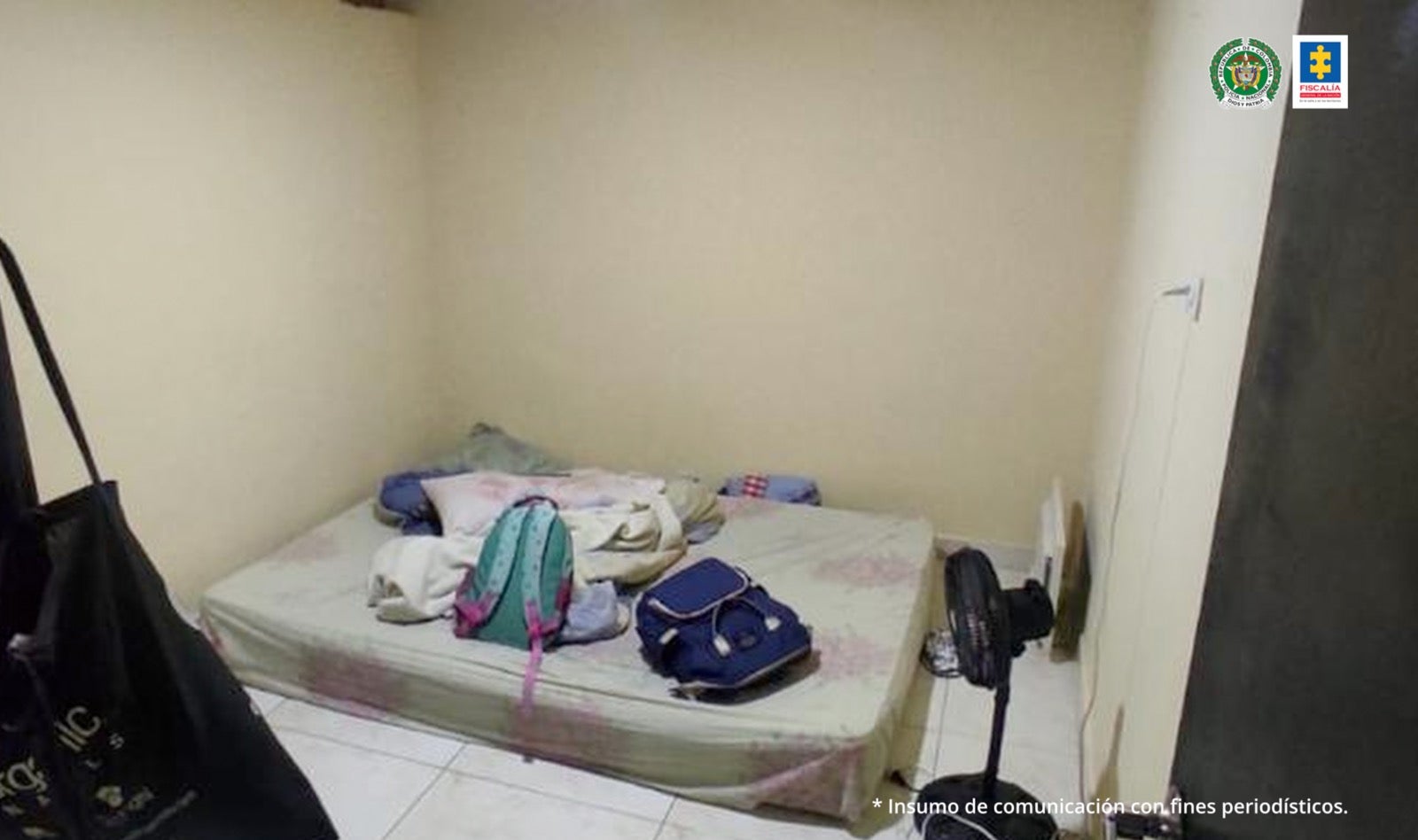 Un terapeuta homeopático de Medellín se voló de peligrosa banda de secuestradores