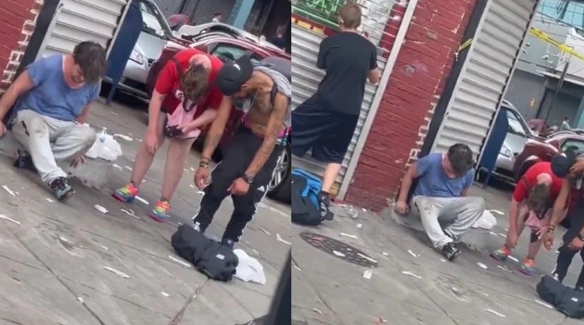 Medellín y Antioquia en alerta por posible comercialización de fentanilo o droga zombi