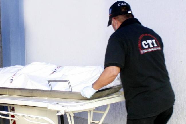 ¡Macabro! En menos de ocho días, aparece otro cadáver “encostalado” en Bello